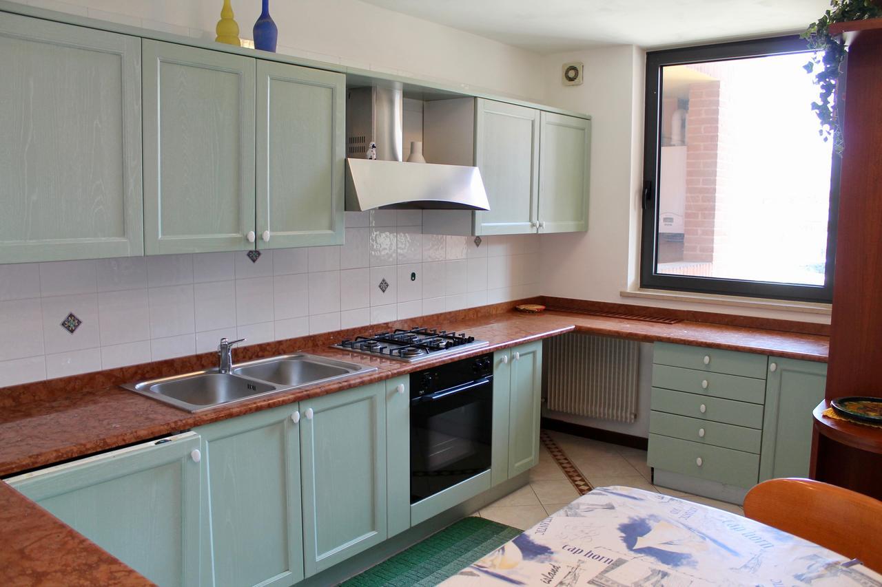 Isola Del Sole Apartment Grado Exterior photo