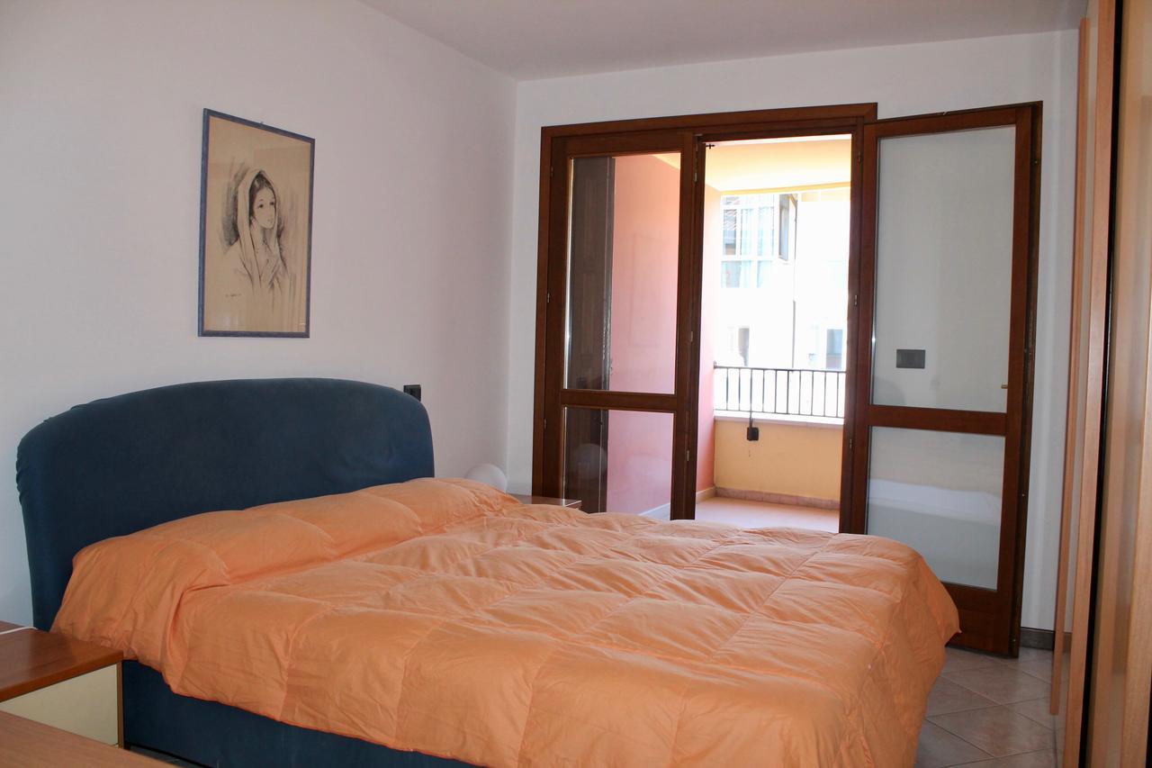 Isola Del Sole Apartment Grado Exterior photo